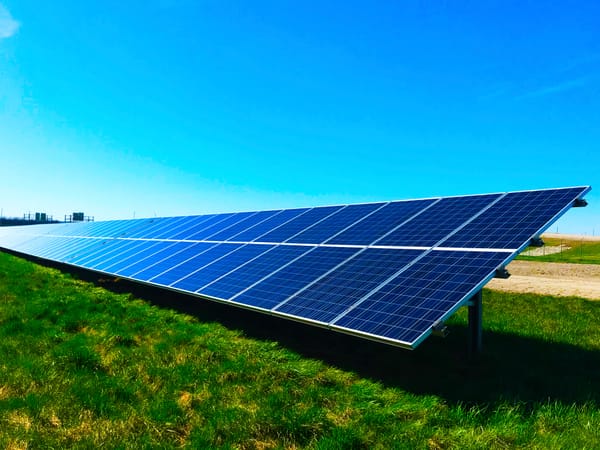 Finsolar, startup mexicana de financiamiento de energía solar, impulsa adopción renovables