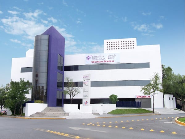 Christus Muguerza San Pedro: Innovación, Crecimiento y Compromiso con el Bienestar