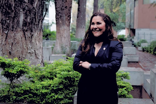 Arquitectura para la sociedad