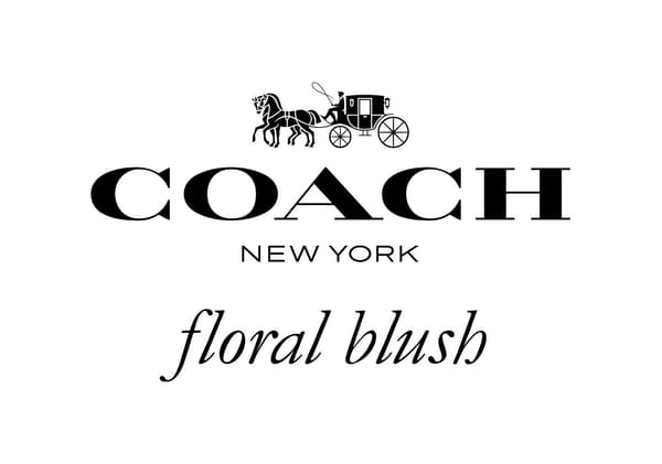 Coach, las fragancias para jóvenes exitosos