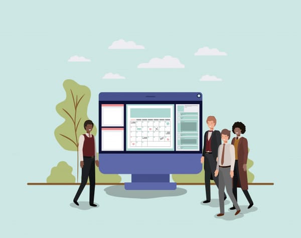 Aumenta la productividad trabajando de esta manera