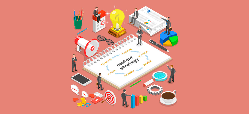 ¿Cómo hacer contenido para mi negocio?