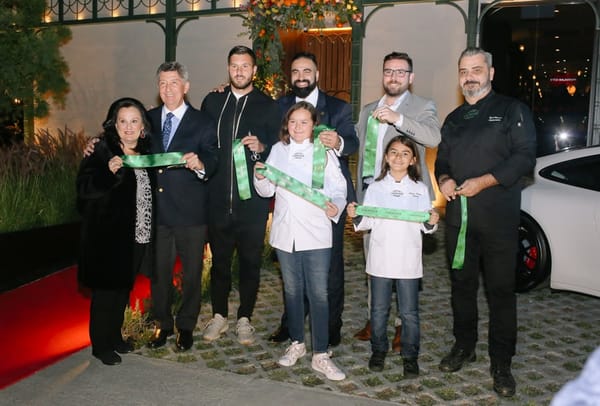 El corazón de Francia en México