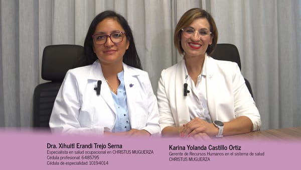 Herramientas y claves para el bienestar de los trabajadores