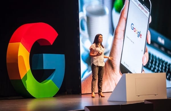 Crece con Google Monterrey 2018