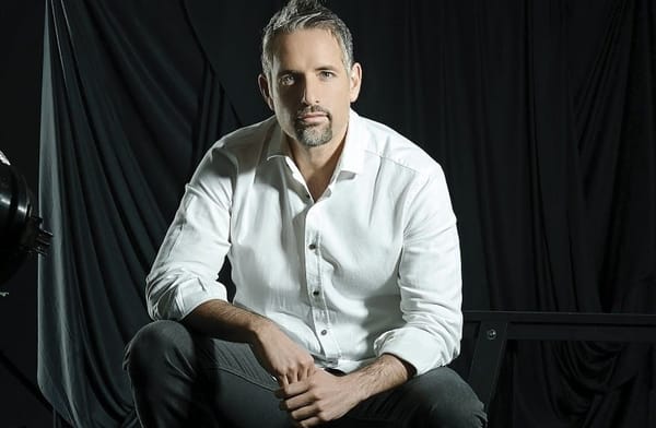 Cristian Rocha representará a México en el jurado "The One Show 2019"