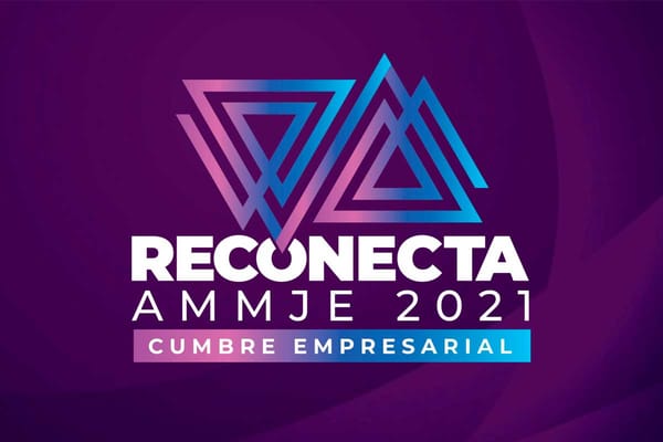 Mujeres empresarias realizarán Cumbre Reconecta AMMJE 2021