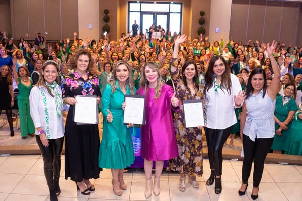 Los alcances del Metaverso para el futuro de los negocios en Cumbre de mujeres empresarias