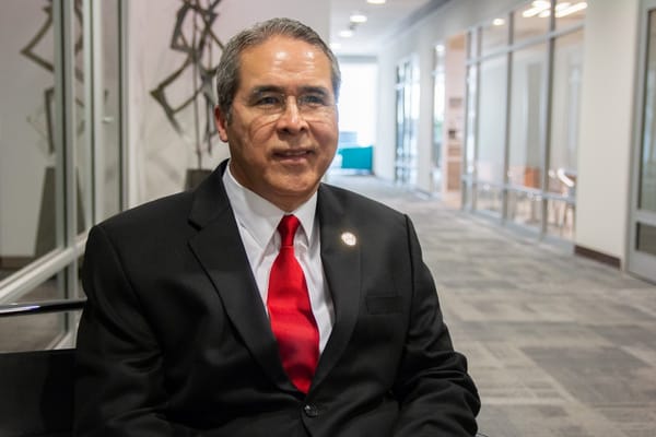 Crecimiento inmobiliario en Nuevo León