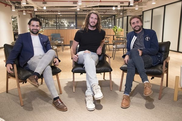 DAPE Media: Marketing experiencial de altura