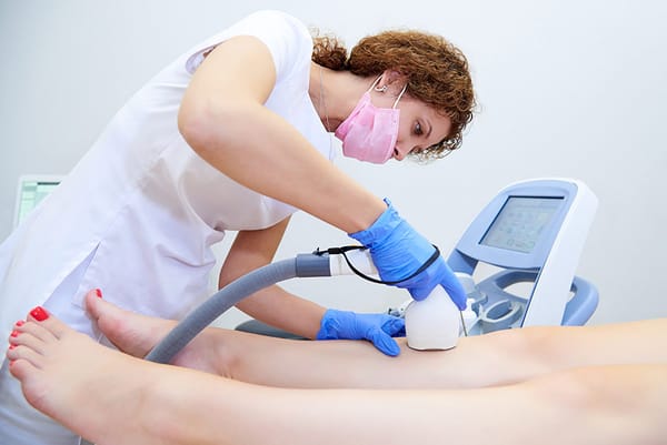 Depilación Láser: Todo lo que debes saber