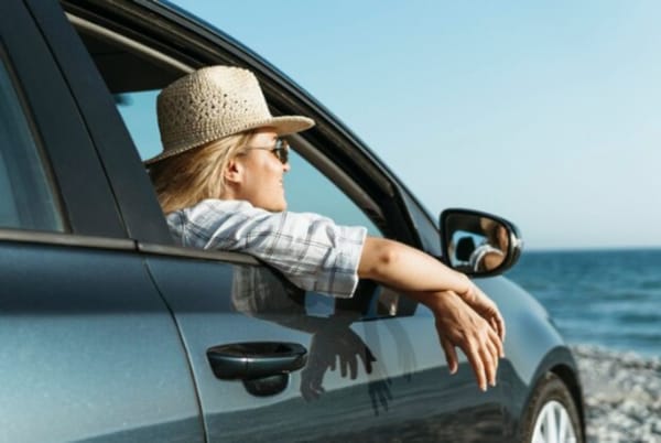 Experimenta la independencia de viajar: las ventajas de alquilar un coche durante tus vacaciones