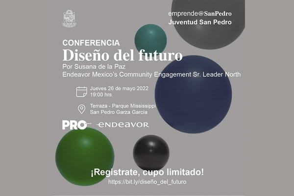 Emprende San Pedro, el programa gratuito que busca formar emprendedores exitosos
