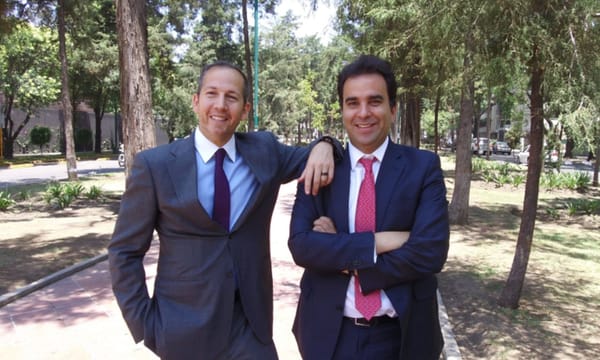 <strong>Angel Ventures anuncia el lanzamiento de su tercer Fondo, AV Latam Fund III</strong>