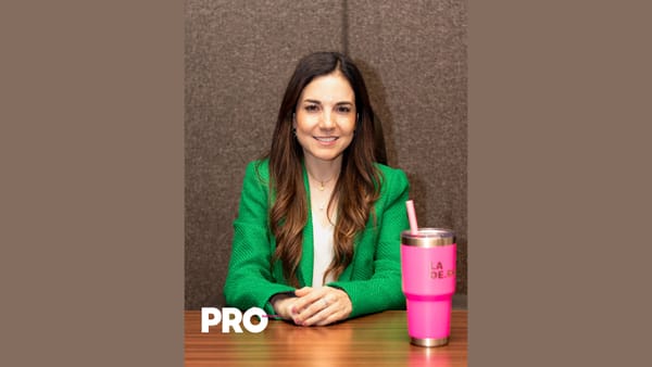 Dora Valdez, como prepararnos para el futuro del trabajo