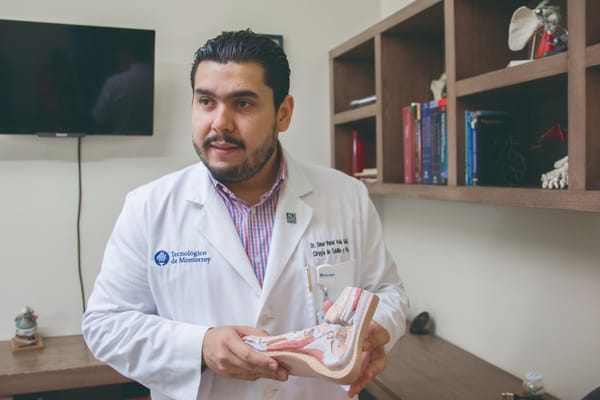 Sueños reparadores, mayor productividad