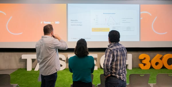 <strong>Tastech by Sigma 4.0 inicia scouting para startups innovadoras en Foodtech</strong>