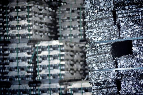 5 metales de la economía circular