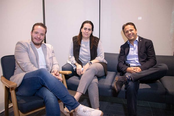 Dux Capital, el fondo mexicano que catapultará los emprendimientos de la región