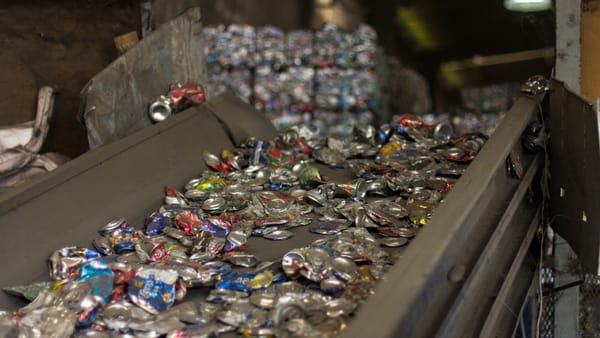 Economía Lineal vs Economía Circular.