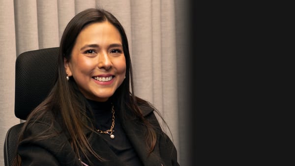 Edith González Villarreal y el impacto de la Salud Mental