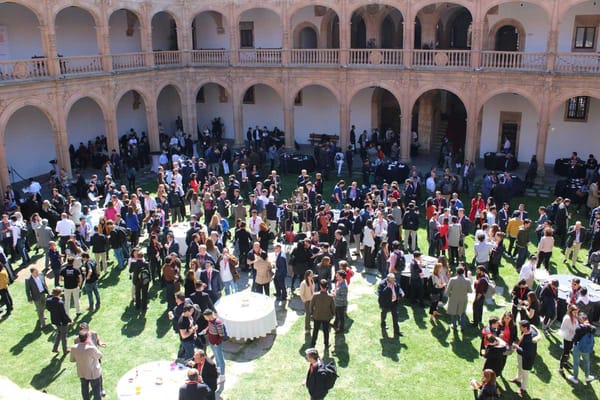 El proyecto CYL-HUB se lanza este viernes en la Feria de Valladolid