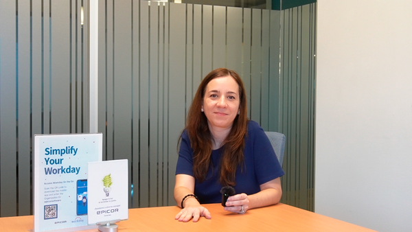 Bienestar Laboral en Epicor, descubre sus iniciativas.