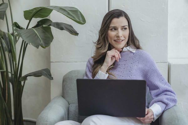 Escasa participación de mujeres en puestos directivos de tecnología