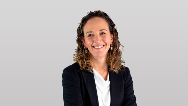 Estrella Vázquez: Liderazgo y Pasión en el Mundo Empresarial