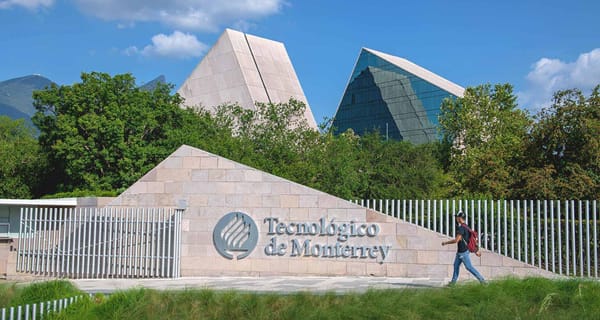 El Tec de Monterrey celebra la primera década de Líderes del Mañana de impactar y transformar vidas