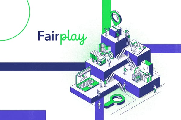 Fairplay financiará a emprendedores de e-Commerce y Marketplace sellers