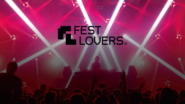 Festlovers Llega a México: Transformando la Experiencia de los Festivales de música