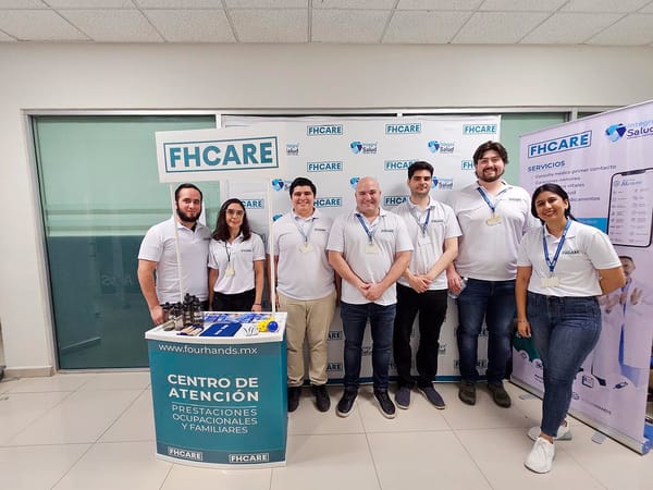 Conoce las Ferias de Salud FHCARE