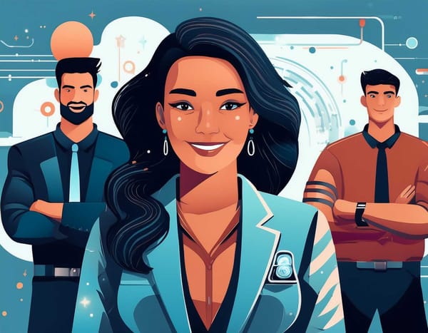 Más que tranquilidad: Los Beneficios de un Sistema de Seguridad Integral para tu Negocio