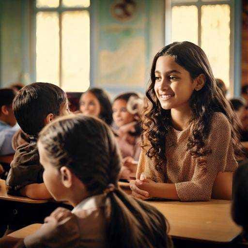 La educación en México