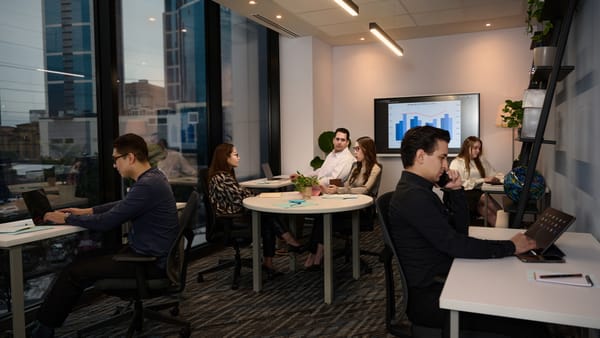 FlexTime Office y sus beneficios