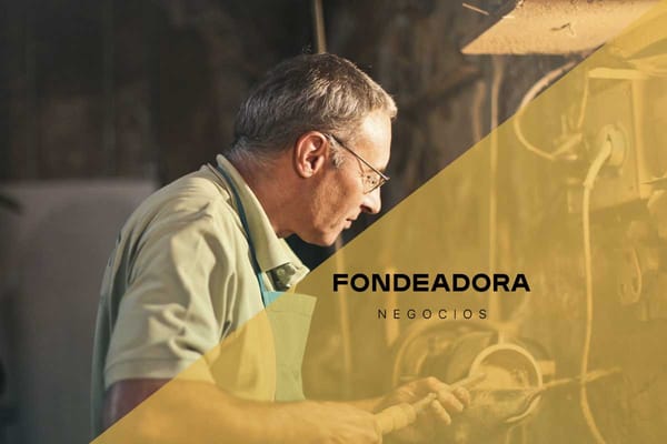 FONDEADORA Negocios, la cuenta para impulsar a las pymes
