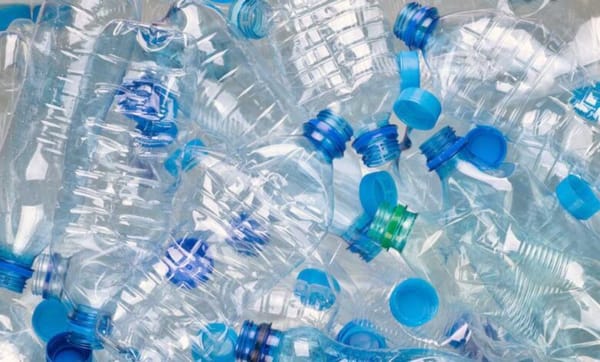 Hablemos del plástico y sus diferentes tipos