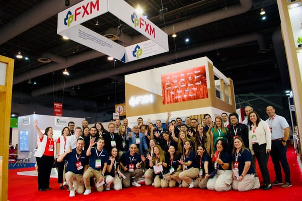 Prácticas de un ambiente laboral sano en FXM Ingredients