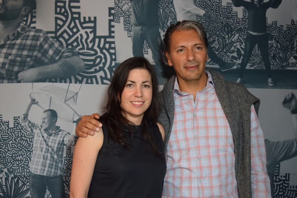 La fintech Vexi cierra ronda por $8MDD