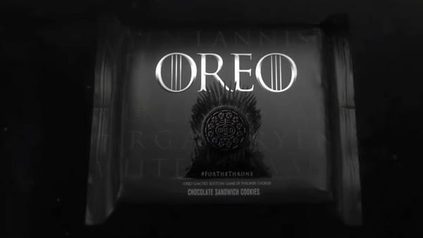El juego de las tendencias: Caso Game of Thrones