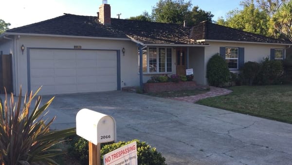 Imperios mundiales que comenzaron en un garaje