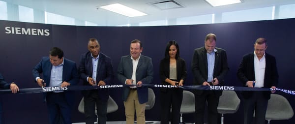 Siemens inaugura oficinas en Guadalajara para acelerar la transformación tecnológica de la región