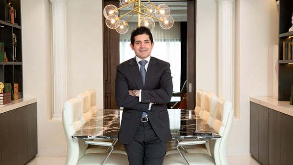 Gilberto P. De Hoyos Koloffon: Forjando presente y futuro en Propiedad Intelectual