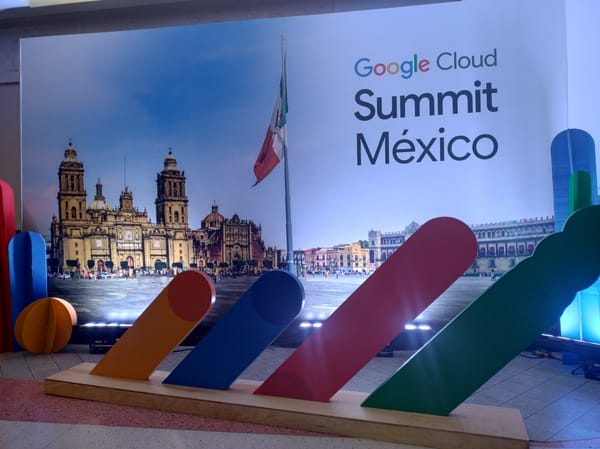 Google Cloud Summit, construcción y transformación de las empresas