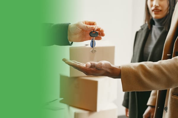 Con Buscando Casa invierte en departamentos para alquilar