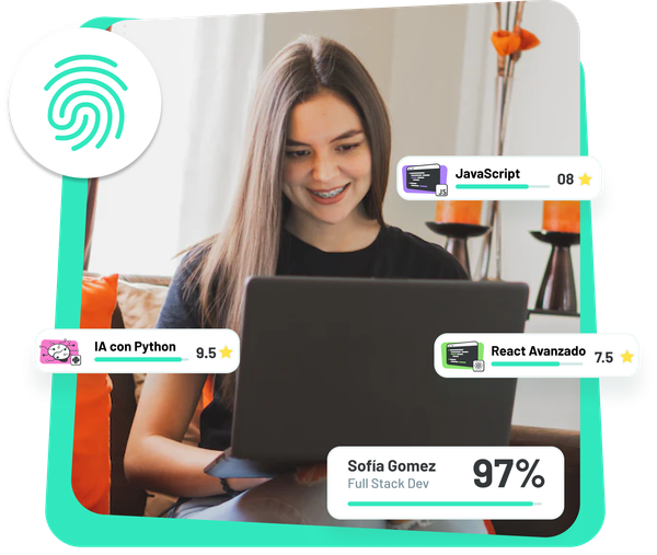 Thincrs revoluciona el mercado de la empleabilidad con su plataforma de inteligencia artificial