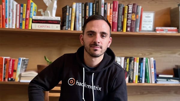 Hackmetrix capacitará hackers que detengan ciberataques corporativos en México