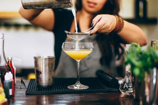 ¿Por qué se celebra el día del bartender?