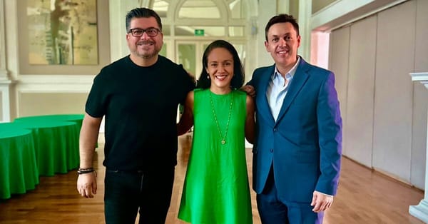 Primer HR Tribe Summit